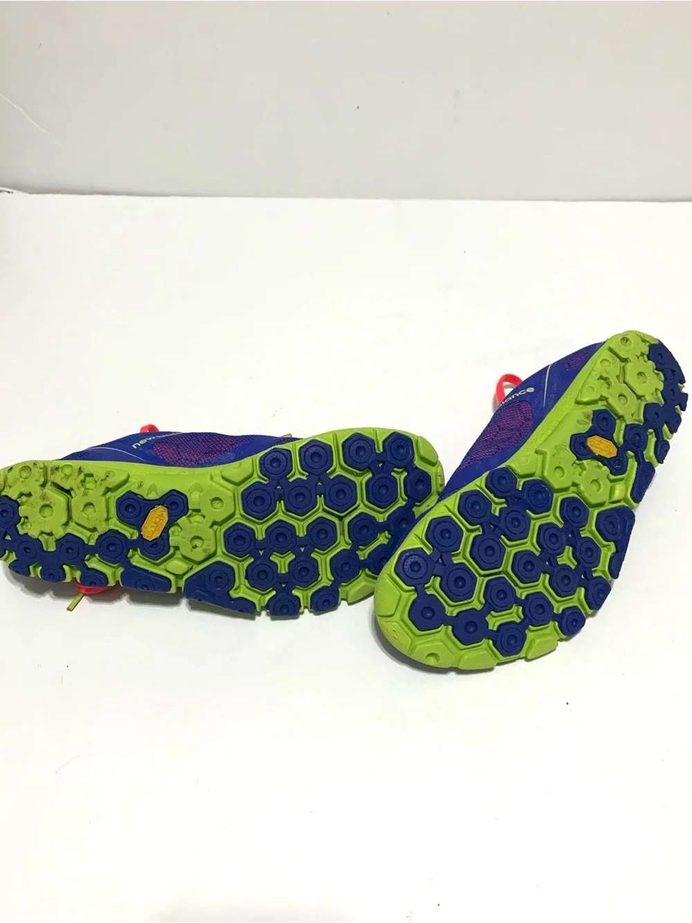 New Balance Minimus 10v2 Running Shoe